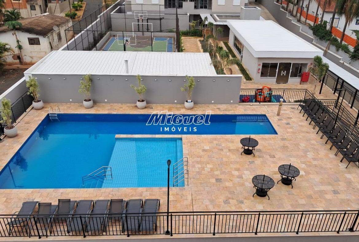 Apartamento, para aluguel, 2 quartos, Vivace Residencial , Piracicamirim - Piracicaba: