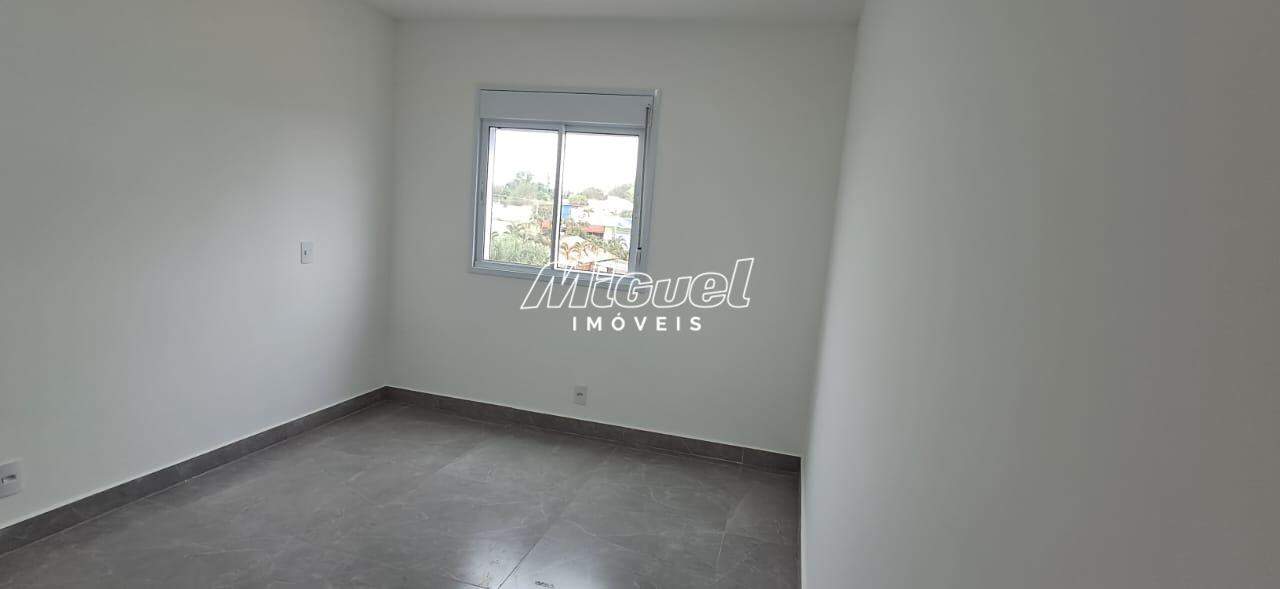 Apartamento, para aluguel, 2 quartos, Vivace Residencial , Piracicamirim - Piracicaba: