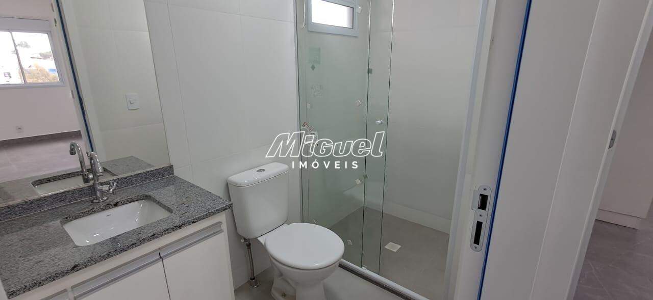 Apartamento, para aluguel, 2 quartos, Vivace Residencial , Piracicamirim - Piracicaba: