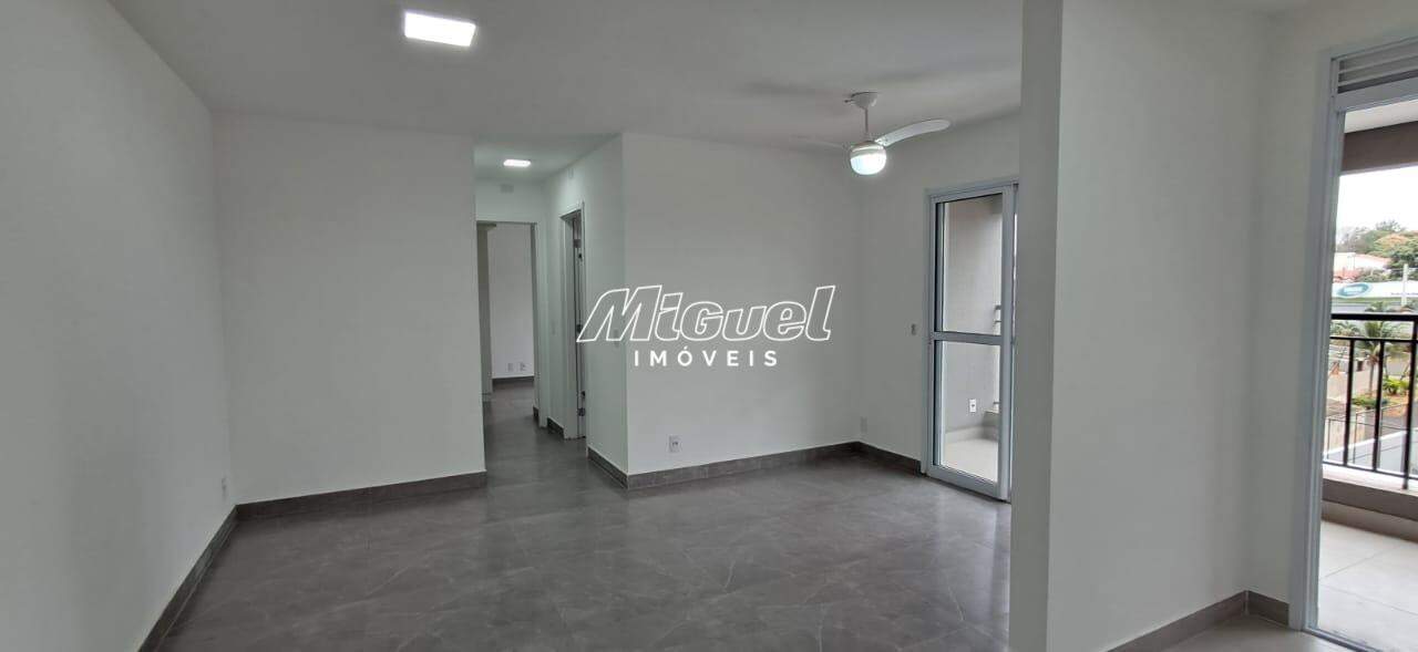 Apartamento, para aluguel, 2 quartos, Vivace Residencial , Piracicamirim - Piracicaba: