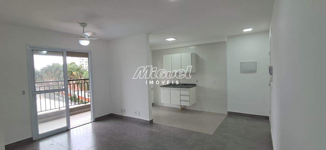 Apartamento, para aluguel, 2 quartos, Vivace Residencial , Piracicamirim - Piracicaba:
