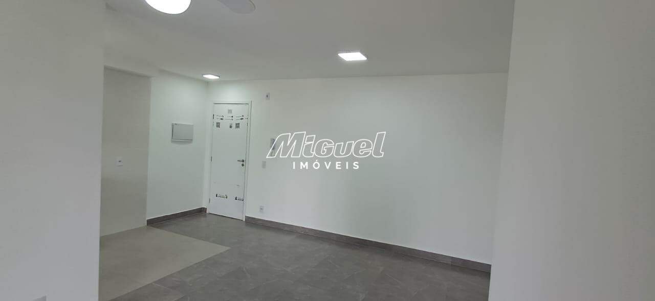 Apartamento, para aluguel, 2 quartos, Vivace Residencial , Piracicamirim - Piracicaba:
