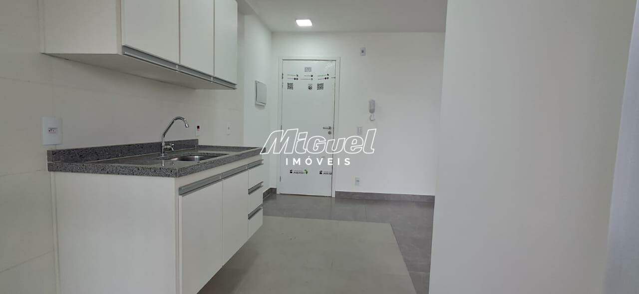 Apartamento, para aluguel, 2 quartos, Vivace Residencial , Piracicamirim - Piracicaba: