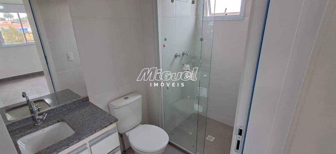 Apartamento, para aluguel, 2 quartos, Vivace Residencial , Piracicamirim - Piracicaba: