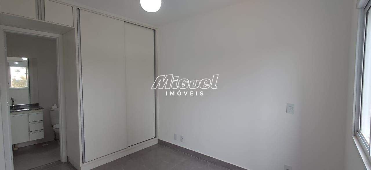 Apartamento, para aluguel, 2 quartos, Vivace Residencial , Piracicamirim - Piracicaba: