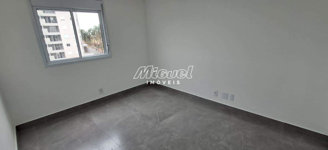 Apartamento, para aluguel, 2 quartos, Vivace Residencial , Piracicamirim - Piracicaba: