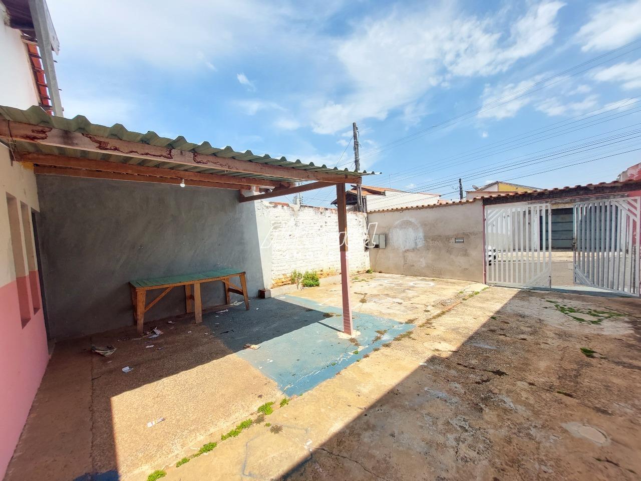 Casa, à venda, Jardim Alvorada I - 2 quartos - Piracicaba/SP: