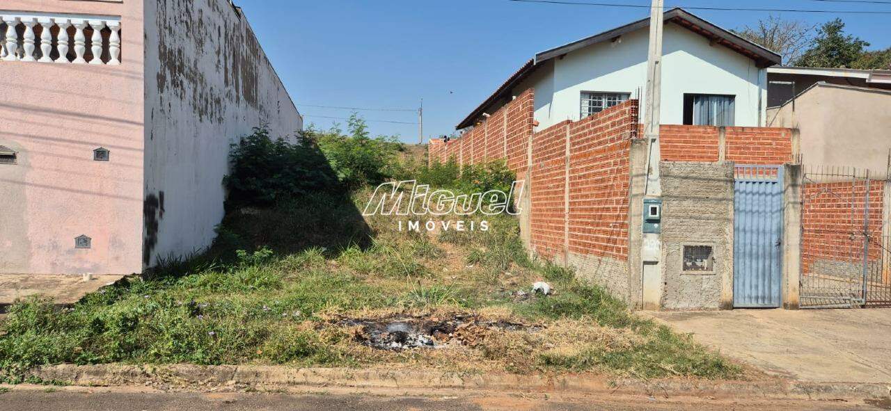 Terreno, à venda, Jupiá - - Piracicaba/SP: 