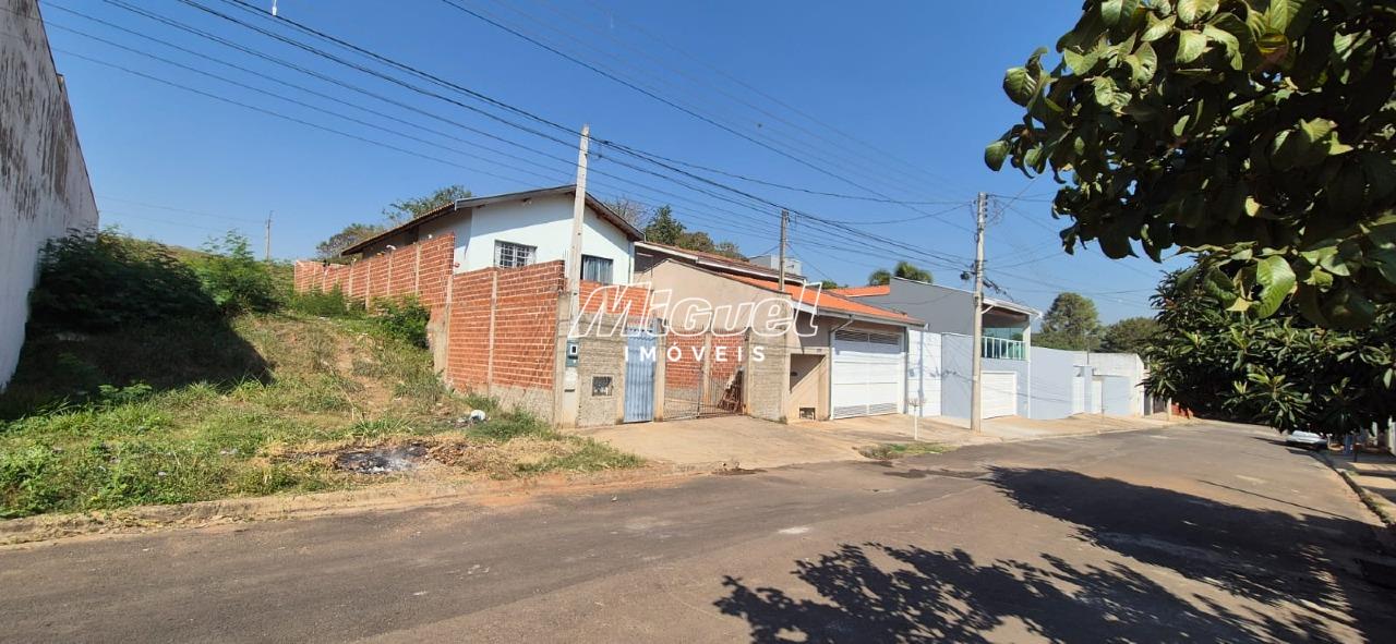 Terreno, à venda, Jupiá - - Piracicaba/SP: 
