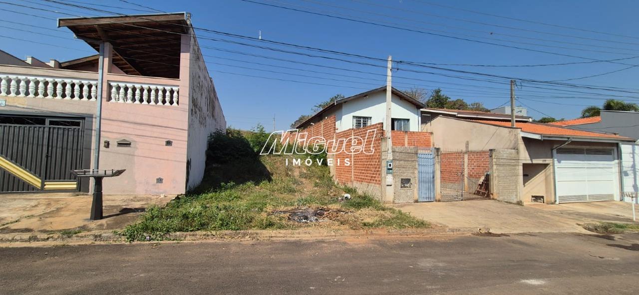 Terreno, à venda, Jupiá - - Piracicaba/SP: 
