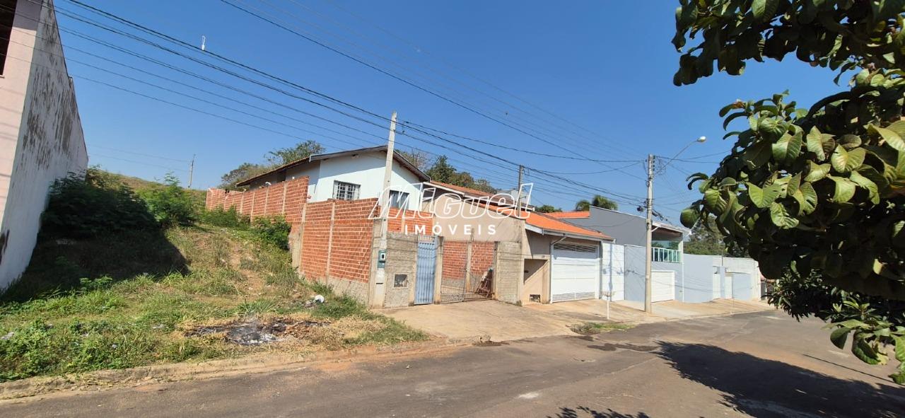 Terreno, à venda, Jupiá - - Piracicaba/SP: 