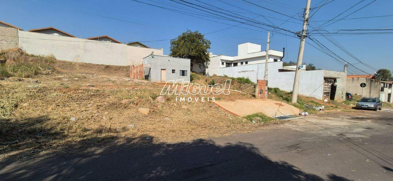 Terreno, à venda, Jupiá - - Piracicaba/SP: 