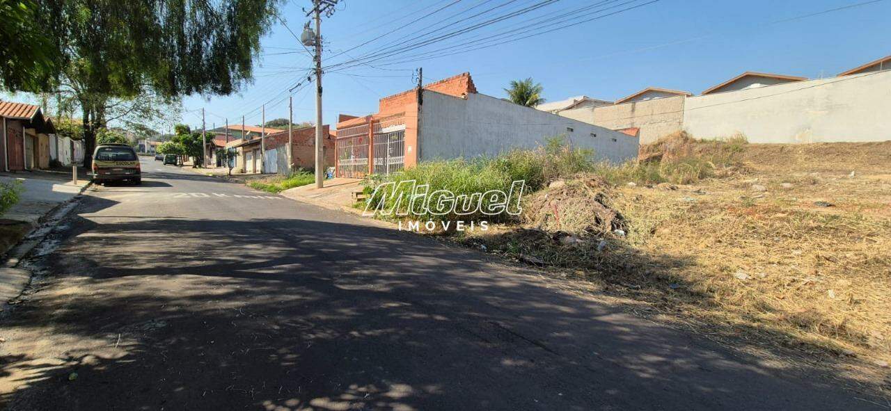 Terreno, à venda, Jupiá - - Piracicaba/SP: