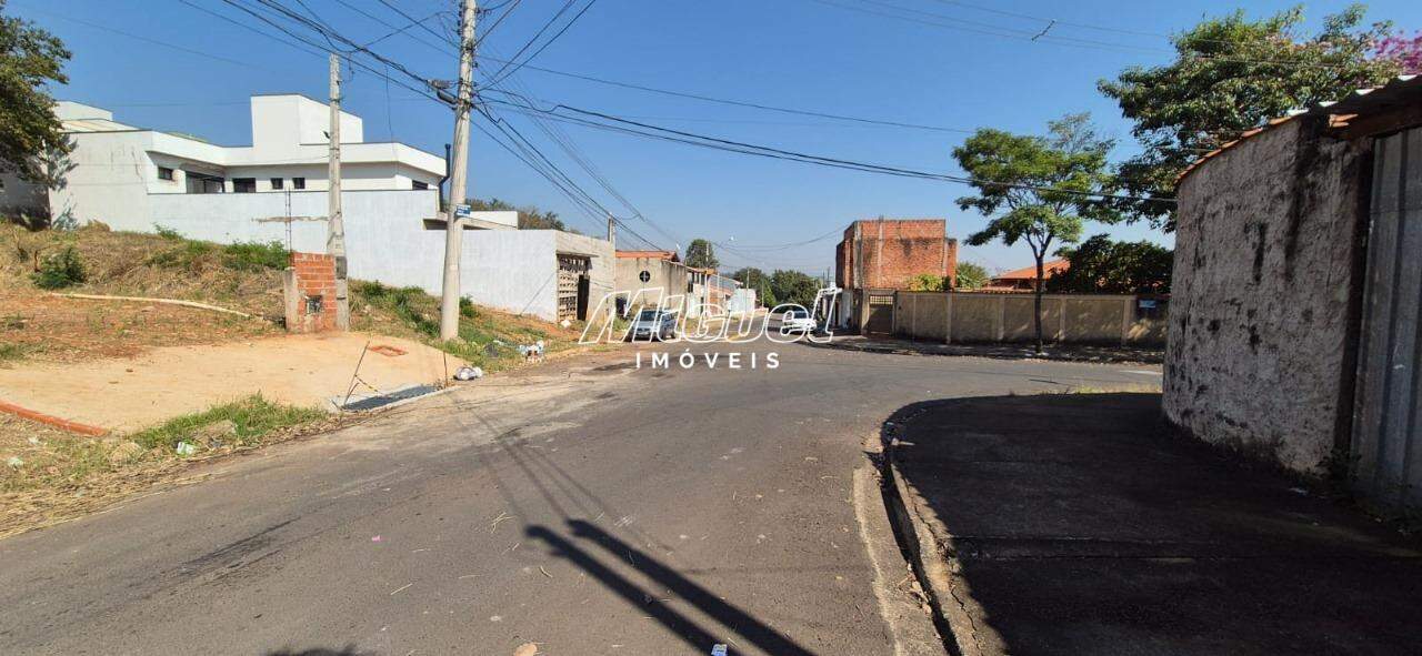 Terreno, à venda, Jupiá - - Piracicaba/SP: