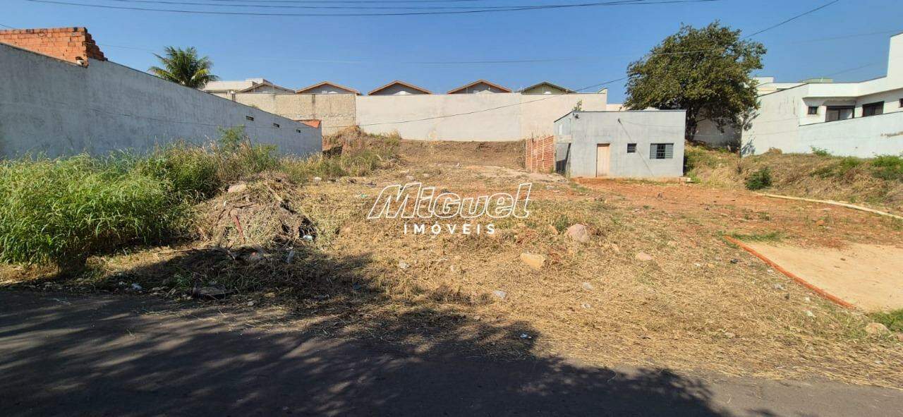 Terreno, à venda, Jupiá - - Piracicaba/SP: 