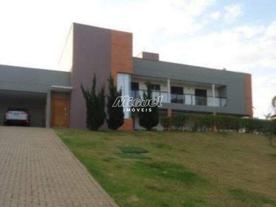 Casa em Condomínio, à venda, Morada dos Pássaros - 4 quartos Condomínio Residencial Morada dos Pássaros - Rio Das Pedras/SP: 