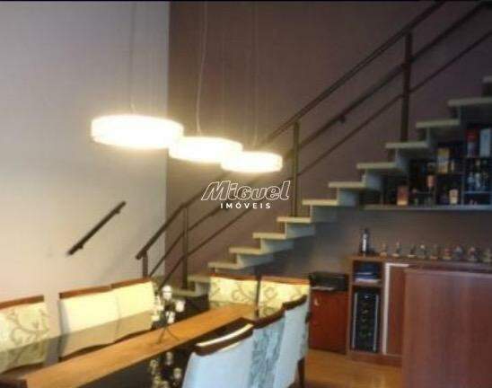 Casa em Condomínio, à venda, Morada dos Pássaros - 4 quartos Condomínio Residencial Morada dos Pássaros - Rio Das Pedras/SP: 