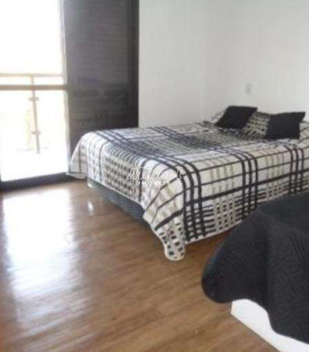 Casa em Condomínio, à venda, Morada dos Pássaros - 4 quartos Condomínio Residencial Morada dos Pássaros - Rio Das Pedras/SP: 