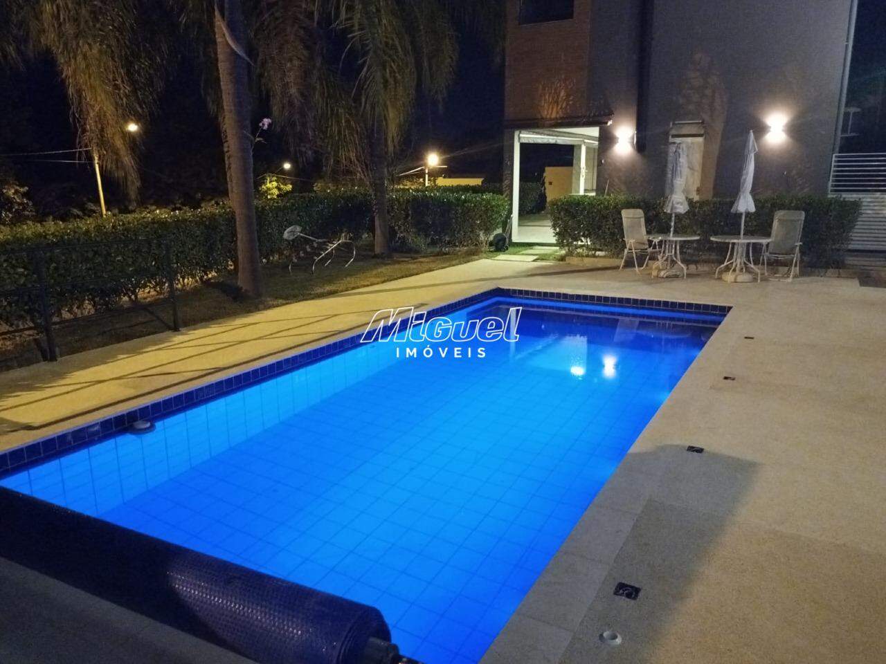 Casa em Condomínio, à venda, Morada dos Pássaros - 4 quartos Condomínio Residencial Morada dos Pássaros - Rio Das Pedras/SP: 