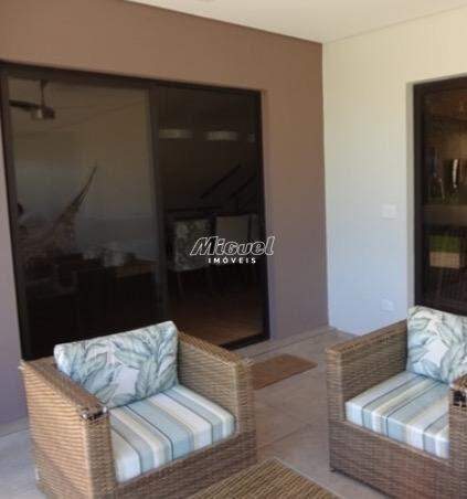 Casa em Condomínio, à venda, Morada dos Pássaros - 4 quartos Condomínio Residencial Morada dos Pássaros - Rio Das Pedras/SP: 
