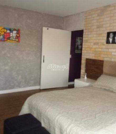 Casa em Condomínio, à venda, Morada dos Pássaros - 4 quartos Condomínio Residencial Morada dos Pássaros - Rio Das Pedras/SP: 