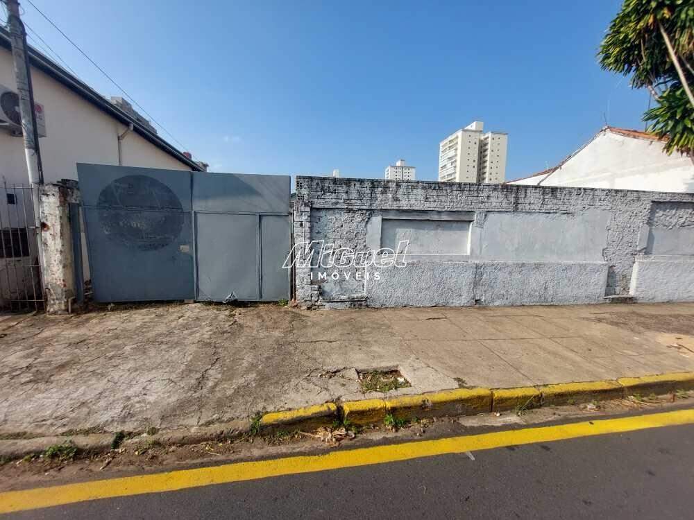 Terreno Comercial, para aluguel, Alemães - - Piracicaba/SP: 