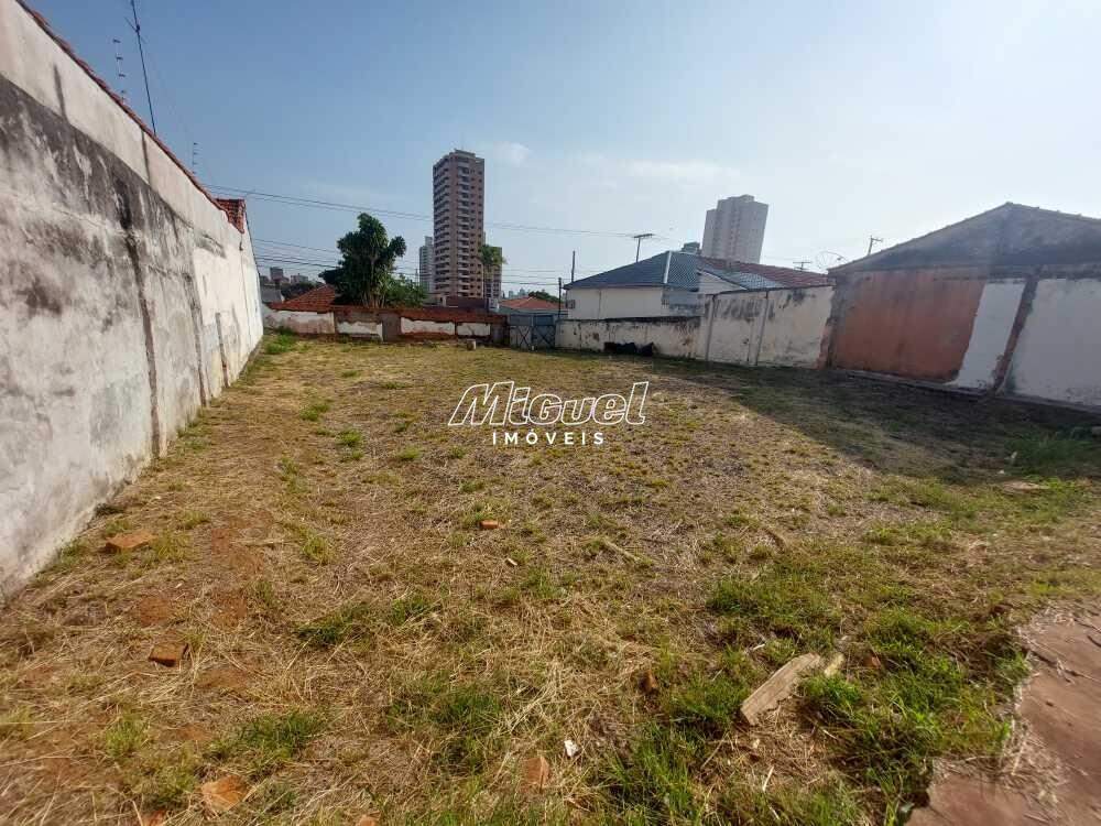 Terreno Comercial, para aluguel, Alemães - - Piracicaba/SP: 
