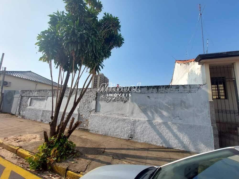 Terreno Comercial, para aluguel, Alemães - - Piracicaba/SP: 