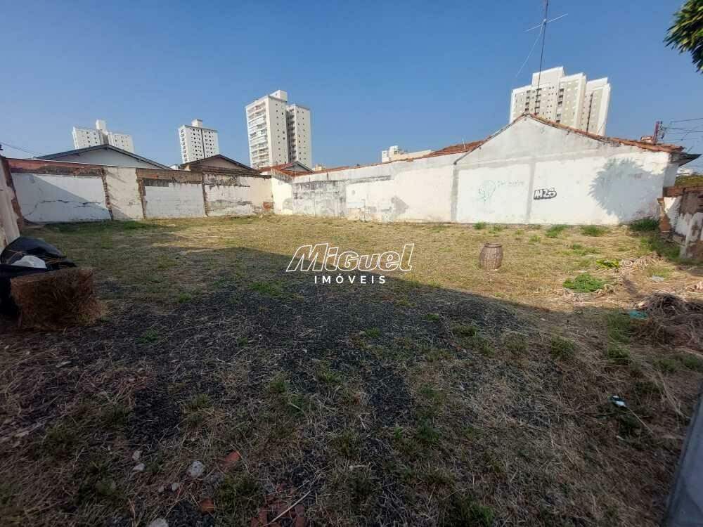 Terreno Comercial, para aluguel, Alemães - - Piracicaba/SP: 