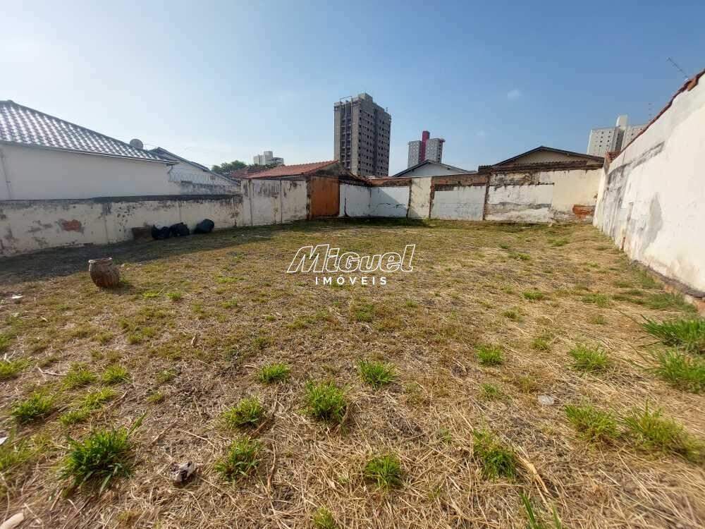Terreno Comercial, para aluguel, Alemães - - Piracicaba/SP: 