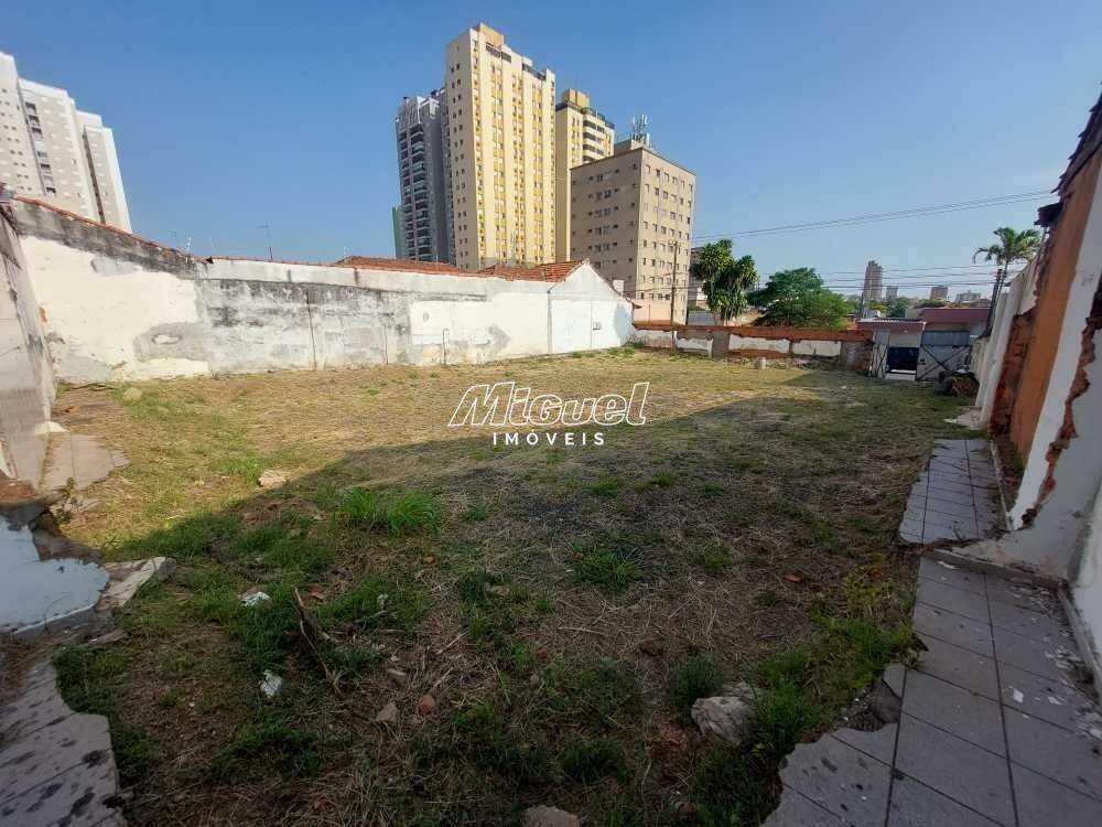 Terreno Comercial, para aluguel, Alemães - - Piracicaba/SP: 
