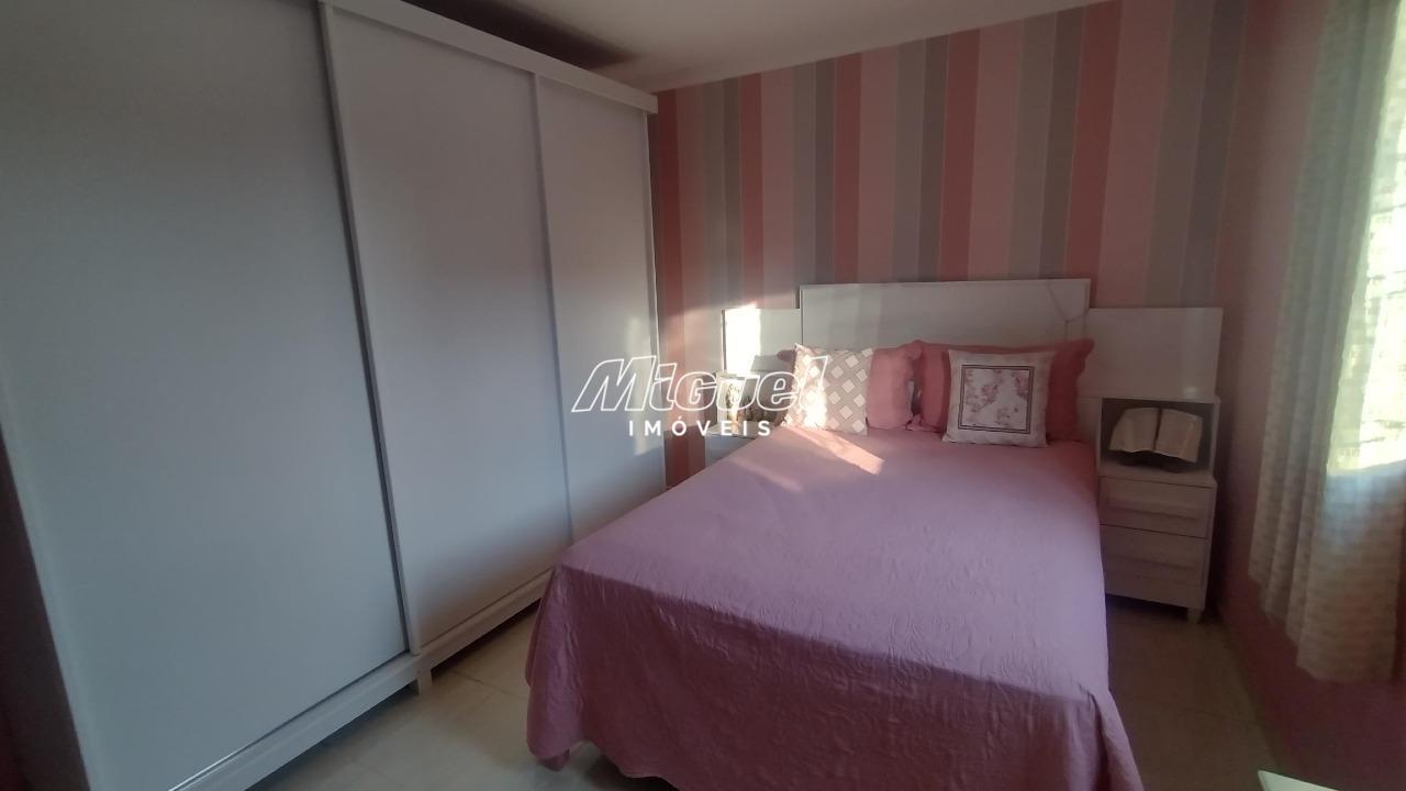 Casa, à venda, Paulicéia - 4 quartos - Piracicaba/SP: 