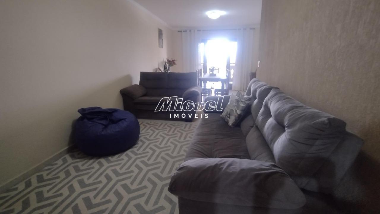 Casa, à venda, Paulicéia - 4 quartos - Piracicaba/SP: 