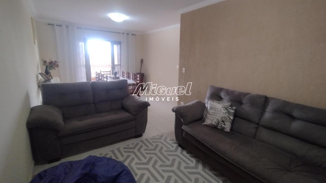 Casa, à venda, Paulicéia - 4 quartos - Piracicaba/SP: 