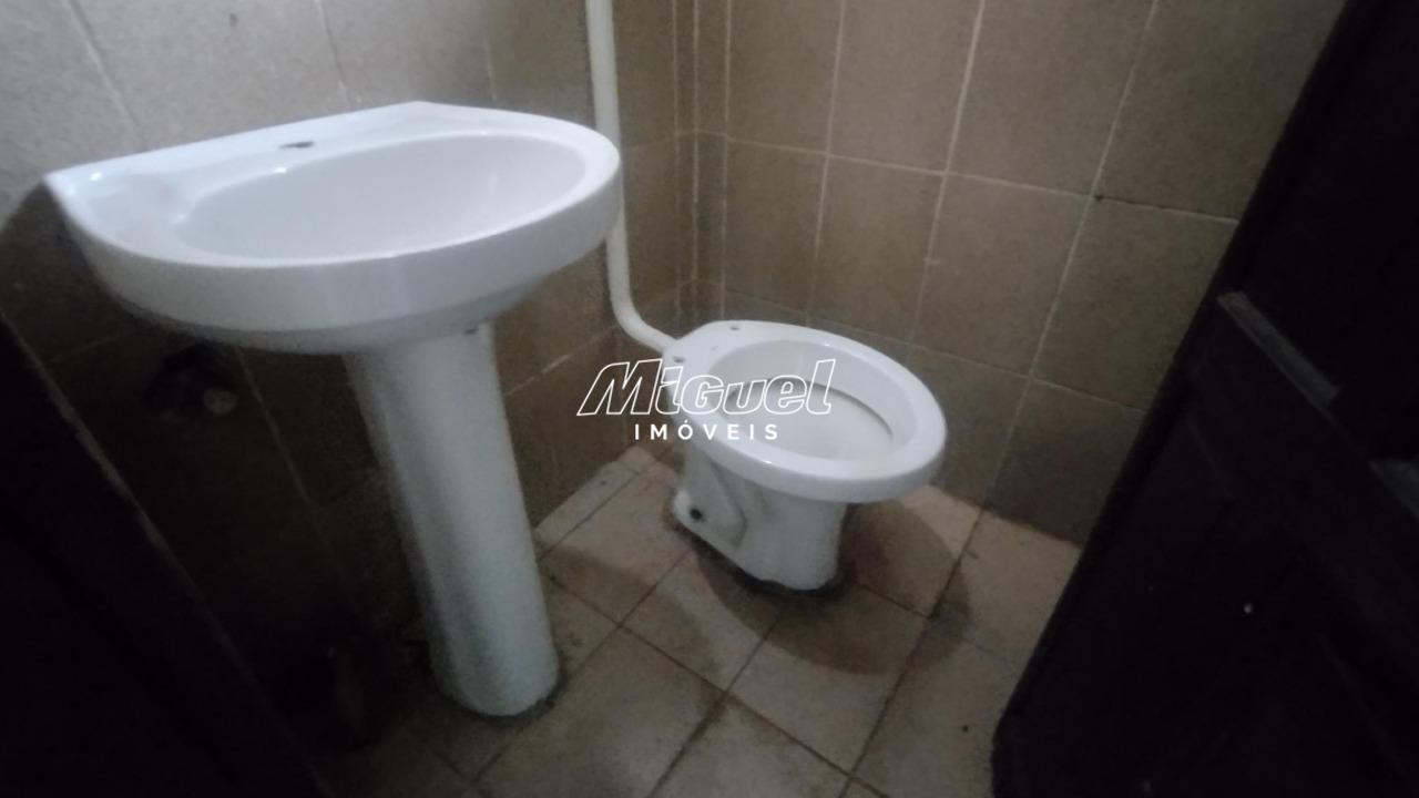 Casa, à venda, Paulicéia - 4 quartos - Piracicaba/SP: 