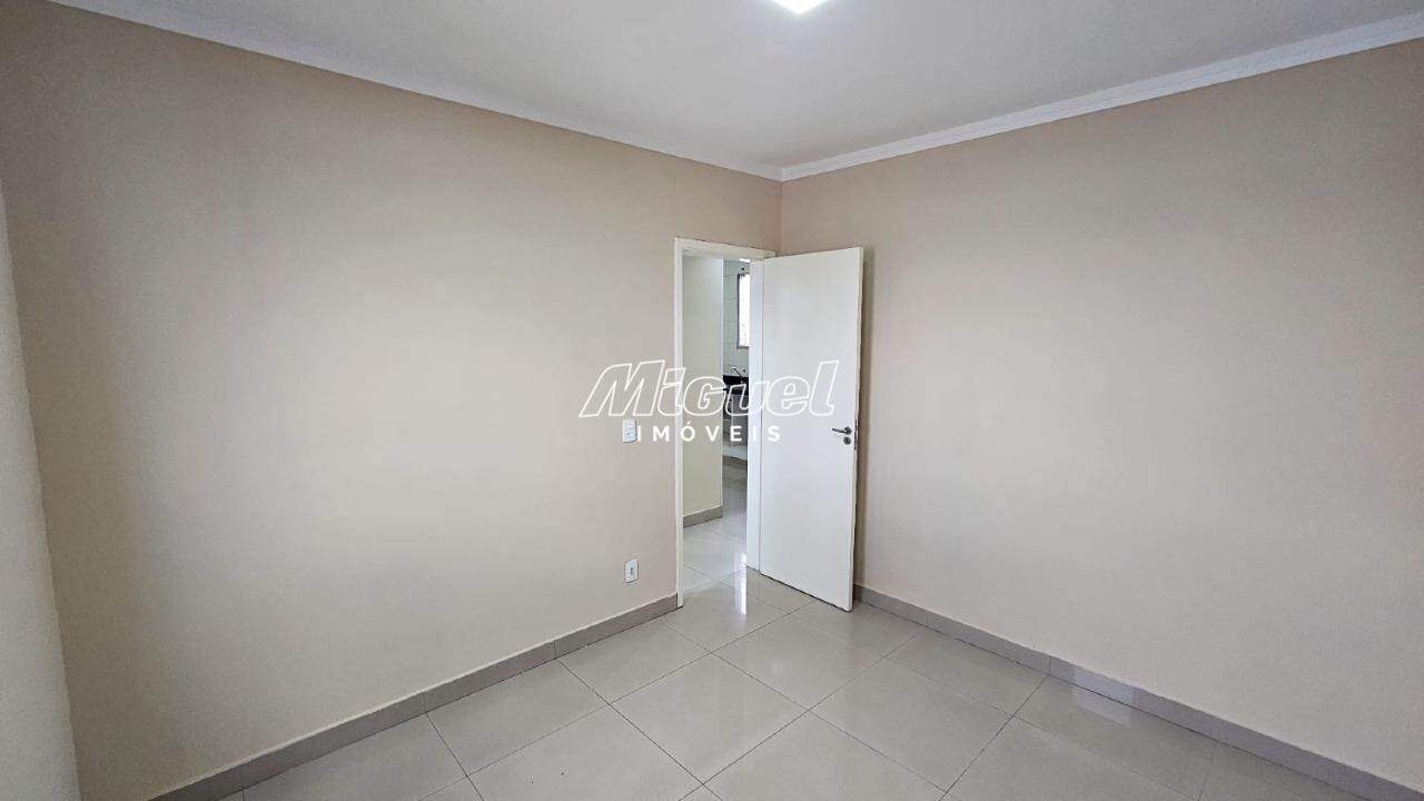 Apartamento, à venda, Pompeia - 2 quartos Condomínio Parque Piazza Navona - Piracicaba/SP: