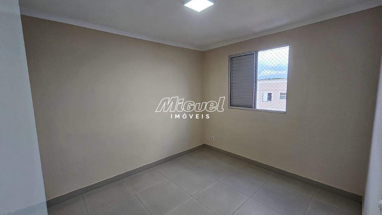 Apartamento, à venda, Pompeia - 2 quartos Condomínio Parque Piazza Navona - Piracicaba/SP: