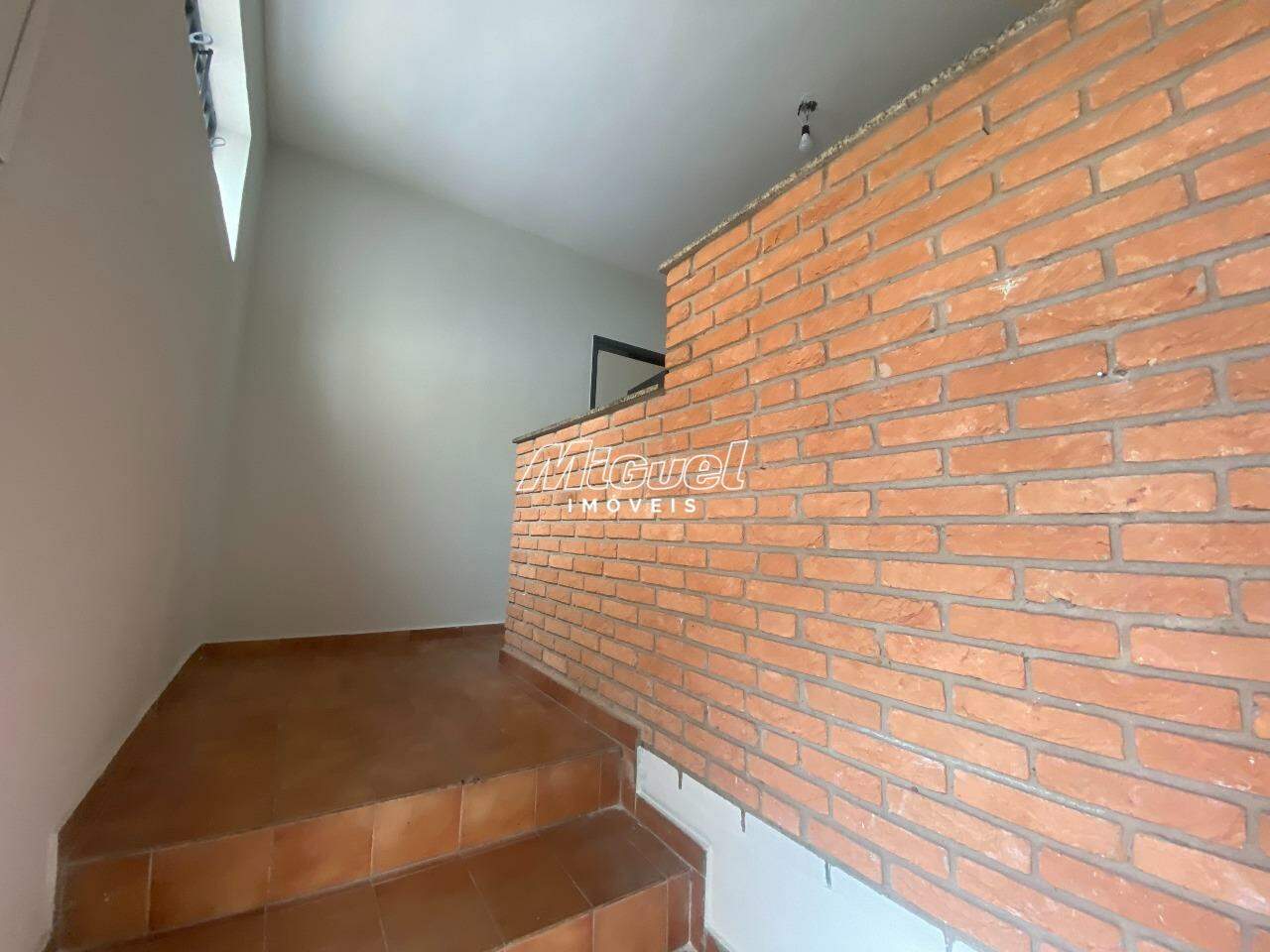 Casa, à venda, Cidade Alta - 2 quartos - Piracicaba/SP: 