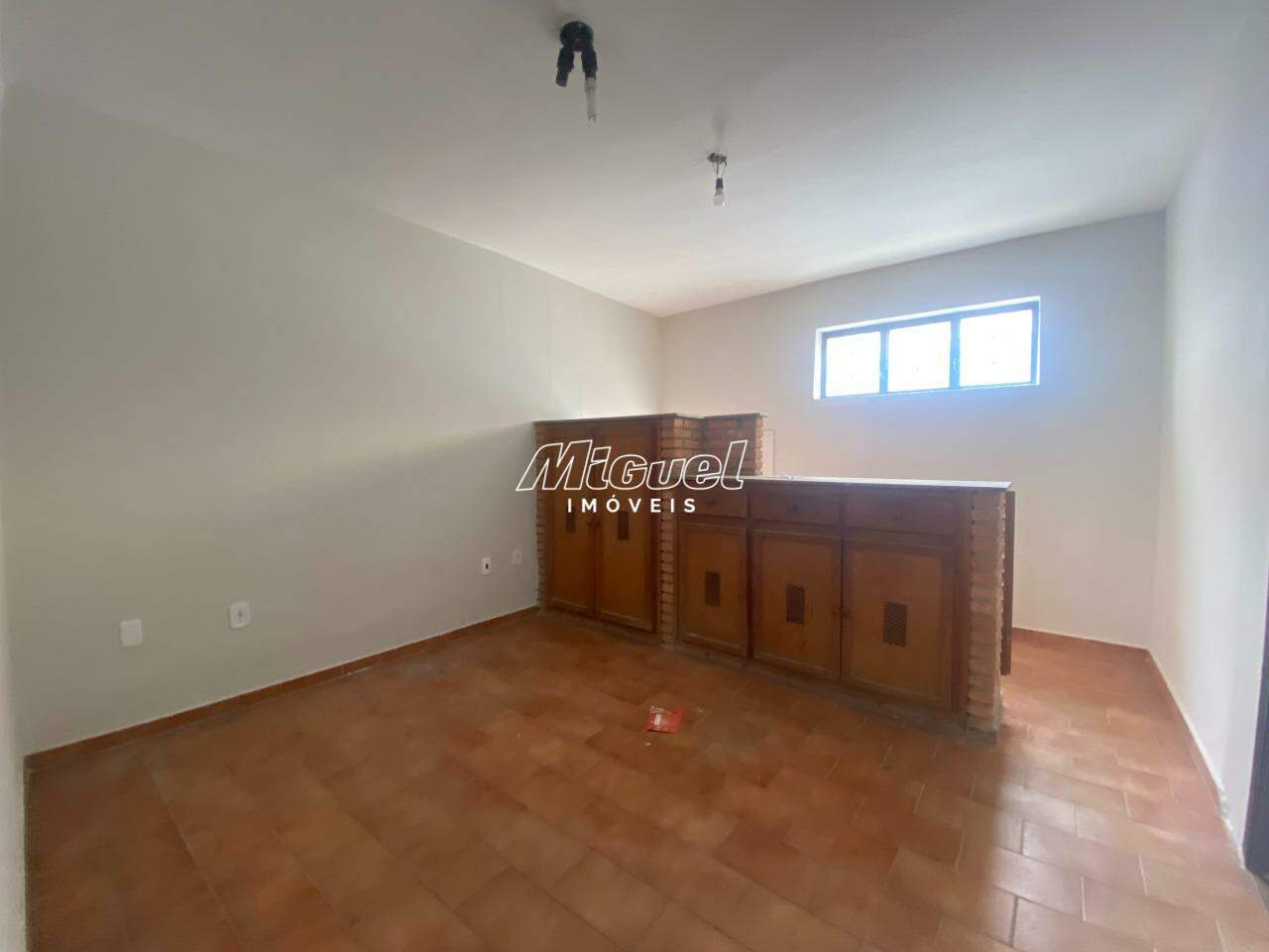 Casa, à venda, Cidade Alta - 2 quartos - Piracicaba/SP: 