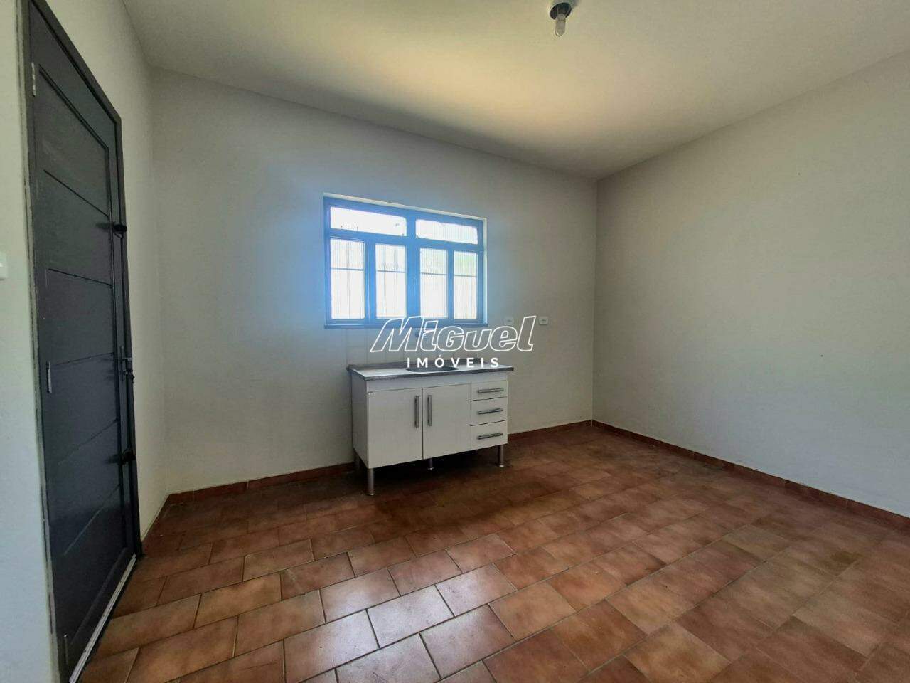 Casa, à venda, Cidade Alta - 2 quartos - Piracicaba/SP: 