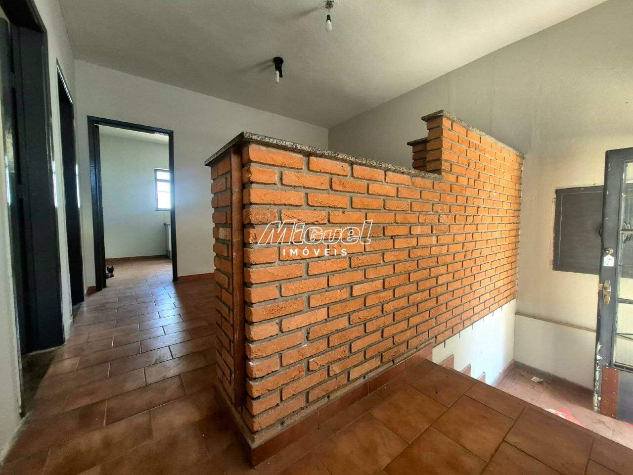 Casa, à venda, Cidade Alta - 2 quartos - Piracicaba/SP: 
