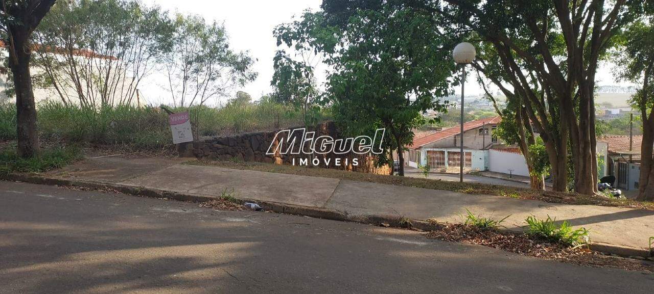 Terreno, à venda, Santa Rosa - - Piracicaba/SP: 