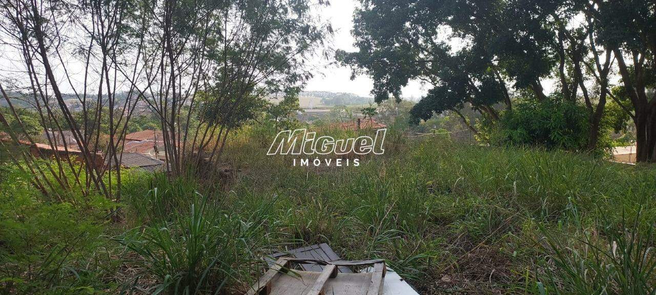 Terreno, à venda, Santa Rosa - - Piracicaba/SP: 