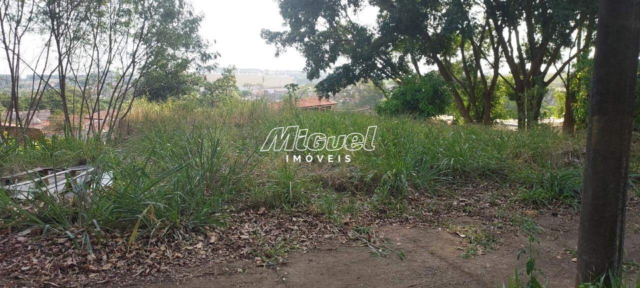 Terreno, à venda, Santa Rosa - - Piracicaba/SP: 