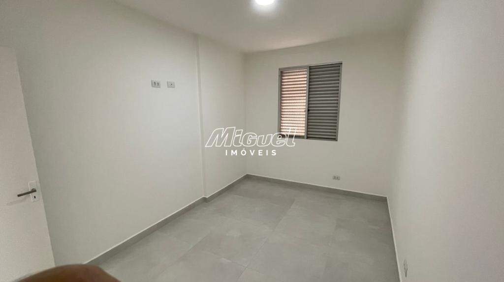 Apartamento, à venda, Centro - 2 quartos Condomínio Edifício Rita Holland - Piracicaba/SP: 