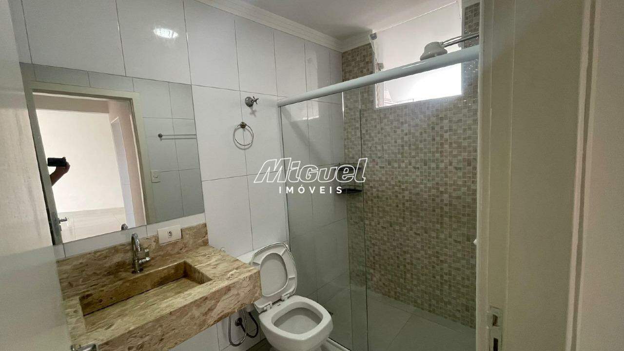 Apartamento, à venda, Centro - 2 quartos Condomínio Edifício Rita Holland - Piracicaba/SP: 