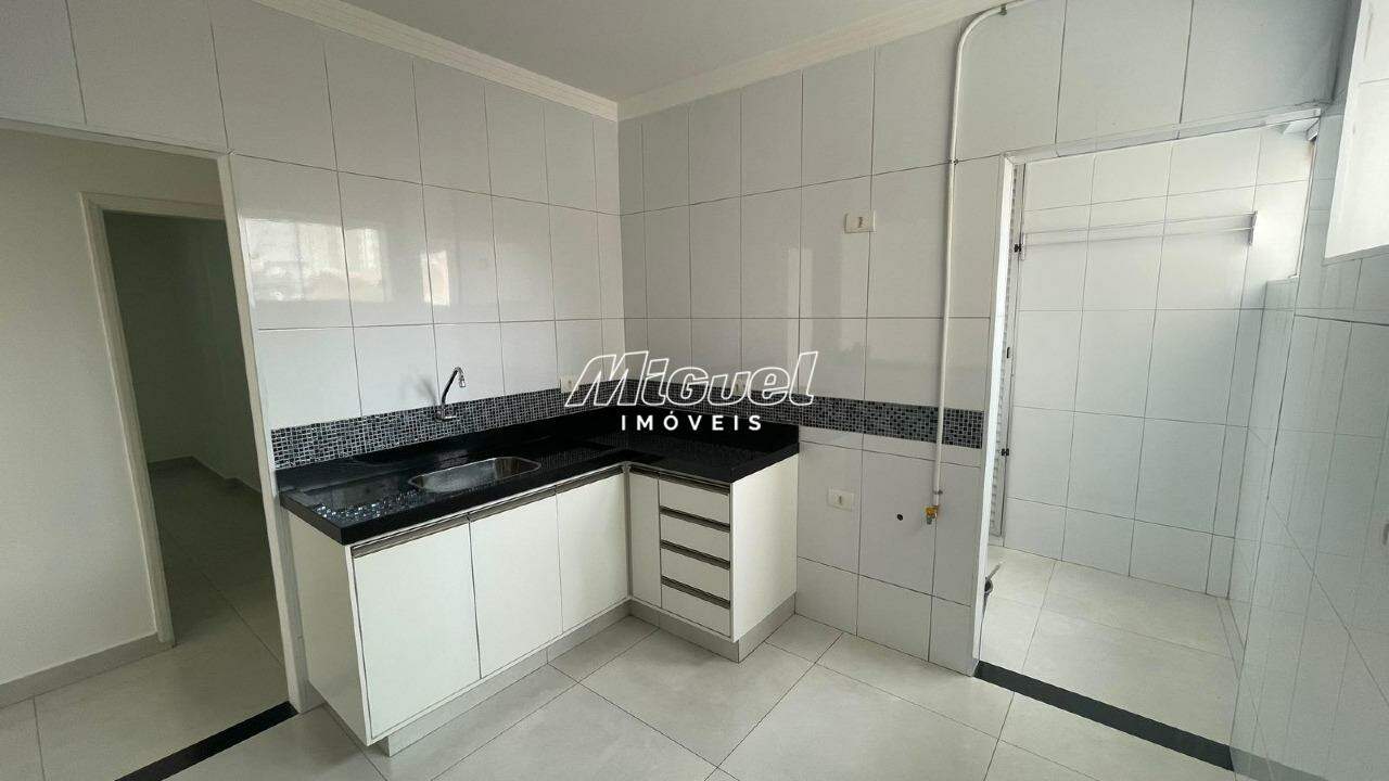 Apartamento, à venda, Centro - 2 quartos Condomínio Edifício Rita Holland - Piracicaba/SP: 