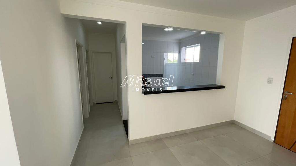 Apartamento, à venda, Centro - 2 quartos Condomínio Edifício Rita Holland - Piracicaba/SP: 