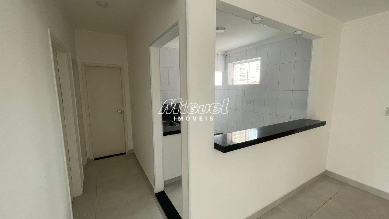 Apartamento, à venda, Centro - 2 quartos Condomínio Edifício Rita Holland - Piracicaba/SP: 