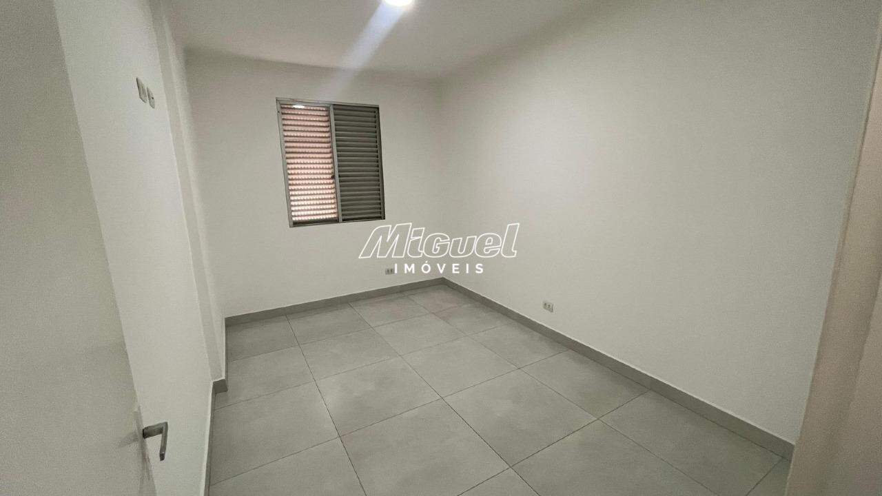 Apartamento, à venda, Centro - 2 quartos Condomínio Edifício Rita Holland - Piracicaba/SP: 